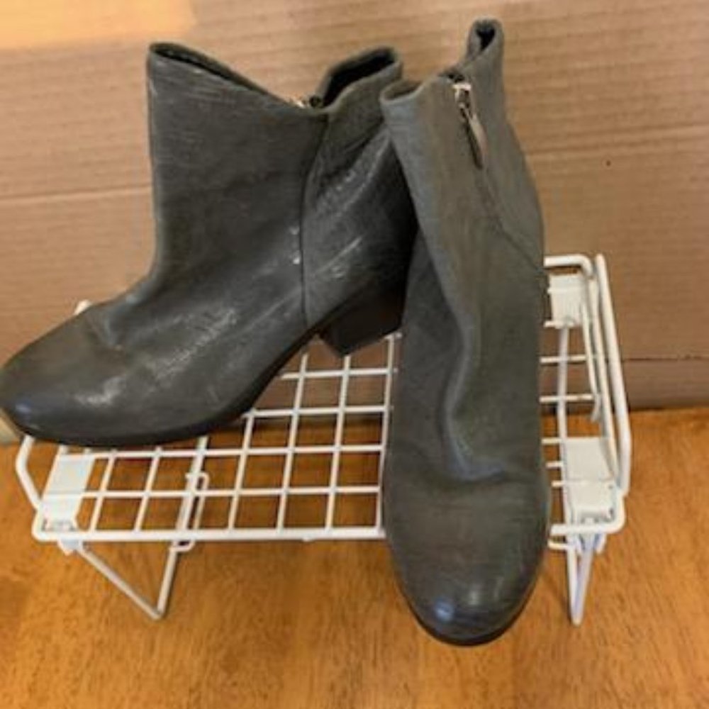 French Connection Truman Ankle boots